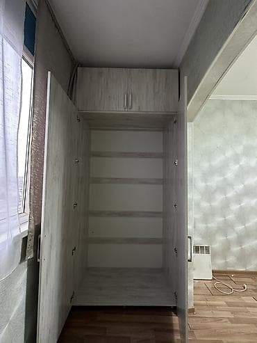 2 комнатня квартира: 2 комнаты, Собственник, С мебелью полностью — 8