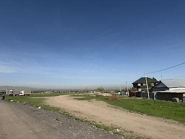 в районе пишпек: 10 соток, Для строительства, Красная книга — 6