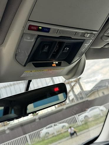 Продажа авто: Subaru Forester: 2019 г., Вариатор, Бензин, Кроссовер — 5