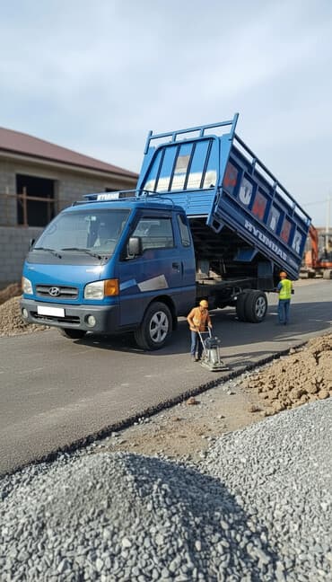 Жеңил жүк ташуучу унаа, Hyundai, Стандарт lalafo.kg да Жеңил жүк ташуучу унаа, Hyundai, Стандарт