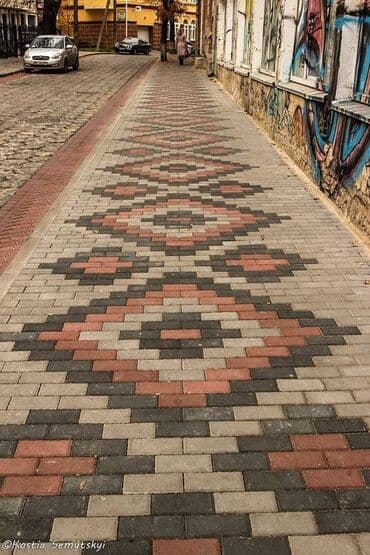 брусчатка бишкек цена: Брусчатка кирпич, Другое применение, Бетонная, Прессованная, Новый, Бесплатная доставка, Бесплатный выезд, Гарантия — 14