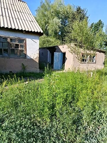 бахти: Дом с участком 13.56 соток Продаётся одноэтажный дом с мансардой и — 2