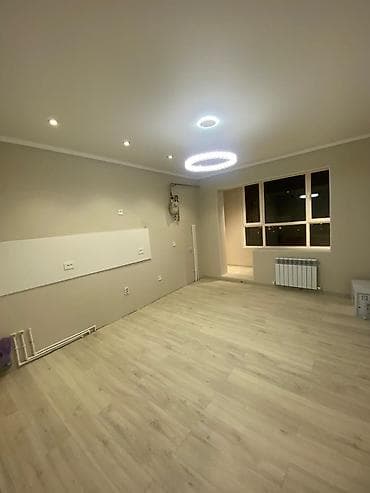 Батирлер: 2 бөлмө, 54 м², 108-серия, 8 кабат, Евро оңдоо — 2
