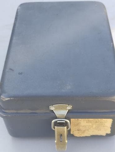 асфальт резка: Универсальный стрелочный прибор Ц4315 (Made in USSR) в металлическом — 10