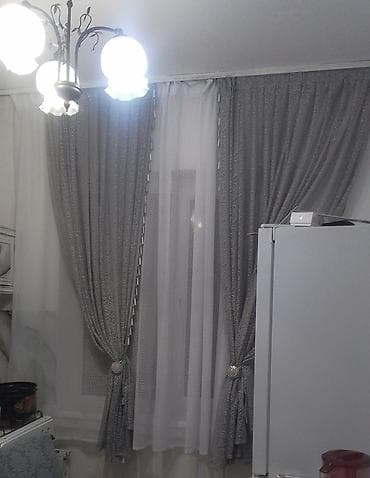 без детей: 2 комнаты, 48 м², 105 серия, 2 этаж, Старый ремонт — 2