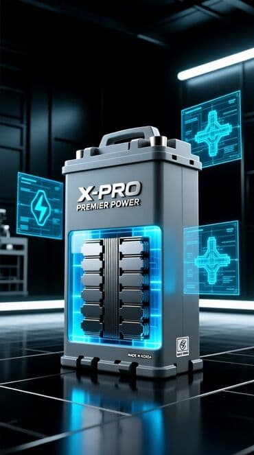 услуги повара повар на: Аккумулятор 90 Ач — 1