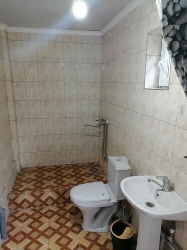 сдается квартира в арча бешике: 1 комната, Агентство недвижимости, Без подселения, С мебелью частично — 1