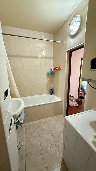 Продажа квартир: 3 комнаты, 86 м², Элитка, 7 этаж, Косметический ремонт — 9