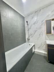 купить квартиру с видом на море: 2 комнаты, 87 м², Элитка, 3 этаж, Евроремонт — 10