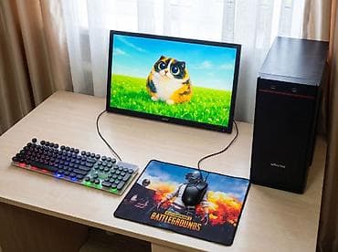 macbook 2016: Компьютер, ОЗУ 8 ГБ, Для работы, учебы, Б/у, Intel Celeron, HDD + SSD — 1