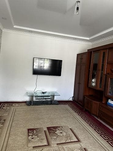 беловодски: Продается дом 4 комн + времянка 3 комн . С косметическим ремонтом — 5