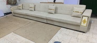 диваны для кафе: Прямой диван — 2