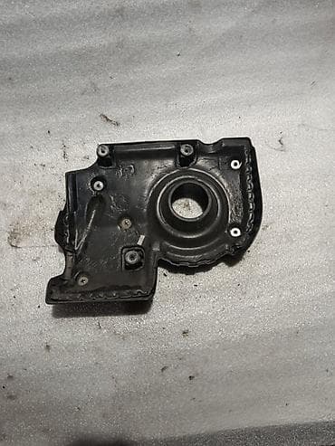 зашитка мотора: Декоративная крышка двигателя Kappa DOHC 12V для Kia Morning - — 2