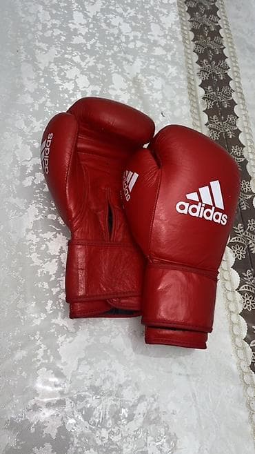 ролики взрослые: Набор экипировки для бокса и кикбоксинга. В комплекте: - Пэды-лапки — 2