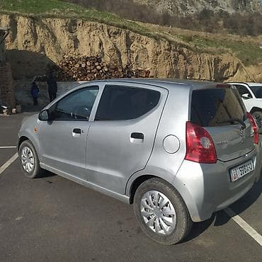 е39 bmw: Suzuki Alto: 2008 г., Бензин, Хэтчбэк — 2