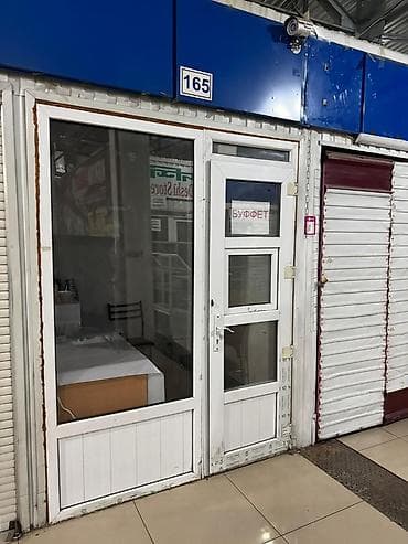 Торговое оборудование: Сдается готовый бизнес !!! Буфет/ в помещении торгового центра — 2