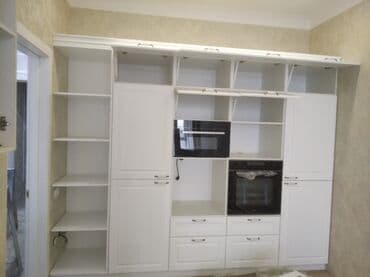 сборка мебели на дому: #мебель_на_заказ по индивидуальному — 7