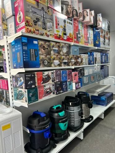 плесос мидеа: Робот-пылесос Смешанная, Wi-Fi — 8