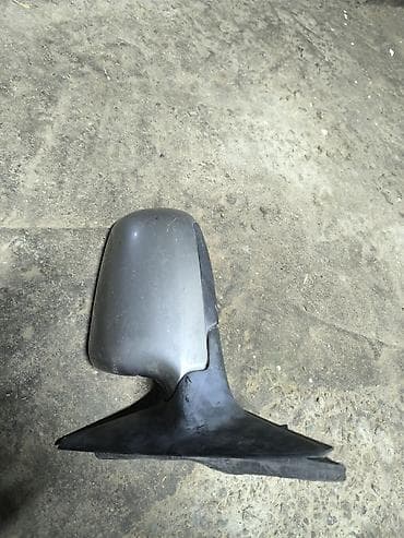 зеркало даф: Боковое левое Зеркало Audi Б/у, Оригинал — 10