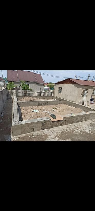 act bulding: Больше 6 лет опыта — 7