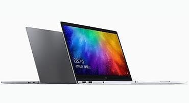 Технические характеристики ноутбука **Xiaomi Mi Notebook Air 13.3"