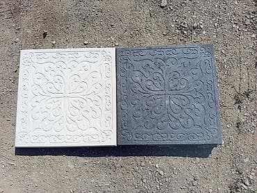 евро брусчатка бишкек фото: Брусчатка высокого — 7