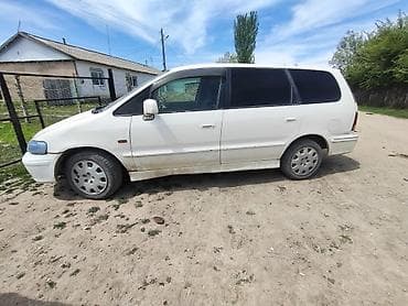 авто разбор субару: Honda Odyssey: 1999 г., 2 л, Бензин, Минивэн — 5