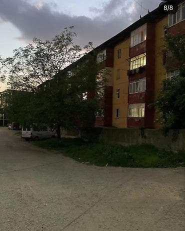 jack 4: 1 комната, 36 м², 106 серия, 3 этаж — 6