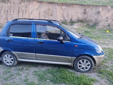 daewoo rc 6880ra: Daewoo Matiz: 2010 г., 1 л, Ручные, Бензин, Хэтчбэк — 2