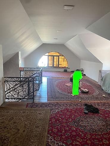 400 м², 9 комнат, Гоин, Без животных — 9