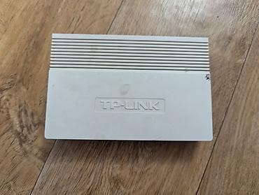 роутер интертелеком: Продаю проводной ADSL2+ модем TP-Link TD-8610 (Ver.6.0). Подходит для — 3