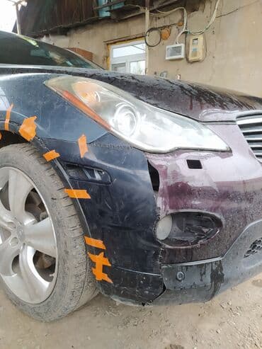 все для салонов красоты дордой: Ремонт всех видов пластика ремонт бамперов ремонт боковых зеркал — 2