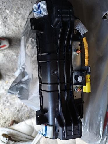 technical support engineer: Комплект оригинальных деталей для автомобиля Hyundai,kia - Каркас — 7