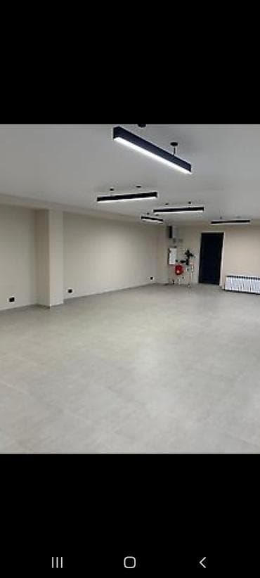 flat kant: Восток-5 Сдается коммерческое помещение Площадь: 200м2 2-этаж — 4