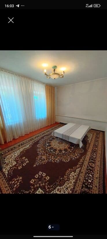 продаю дачный дом сокулук район белек дача: Дом, 100 м², 7 комнат, Собственник, Старый ремонт — 11