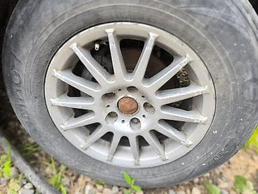 Унаа сатуу: Mitsubishi Space Gear: 1999 г., Дизель, Вэн/Минивэн — 4