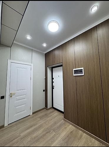 1 комната, 42 м², Элитка, 7 этаж, Дизайнерский ремонт — 2