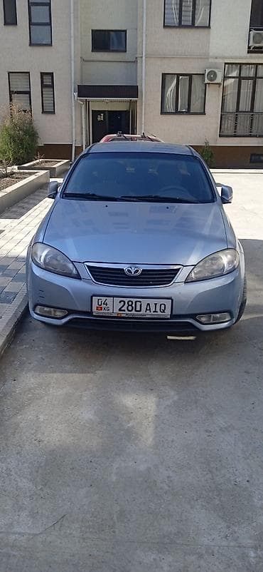 Daewoo Gentra: 2015 г., 1.5 л, Автомат, Газ, Седан at lalafo.kg Daewoo Gentra: 2015 г., 1.5 л, Автомат, Газ, Седан