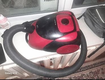 швейные машинки бишкек: Пылесос, Стандартный, Сухая, Мешок — 1