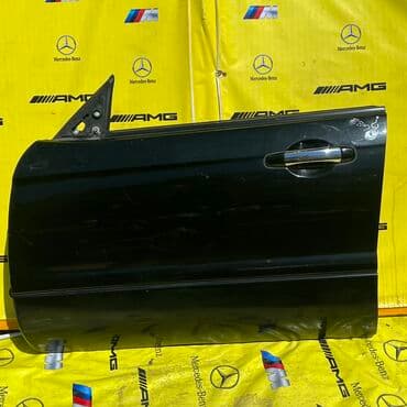 коробка на форестер: Передняя левая Subaru, Оригинал — 1