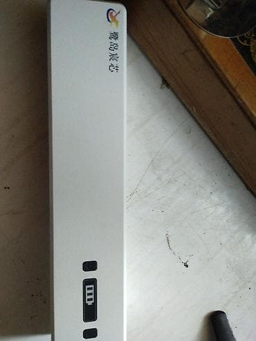 интерактивные доски для проекторов touch education systems: Портативный принтер CXprinter (Mobile Printer) Компактный мобильный — 3