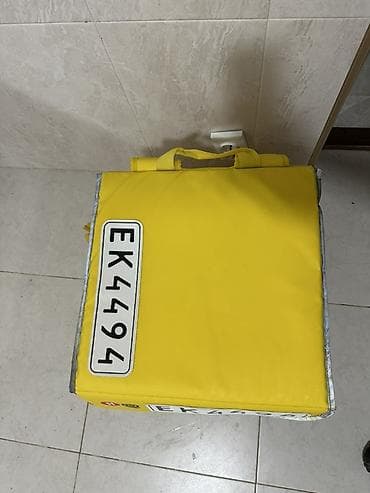 купить холодный кошелек: Рюкзак, Унисекс — 2