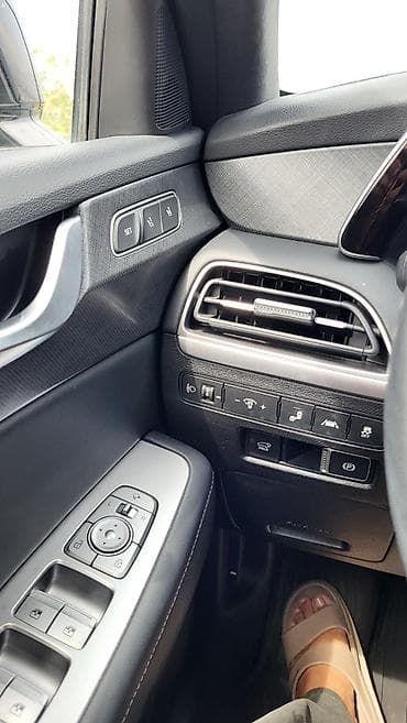 neta ls: Hyundai Palisade: 2019 г., 2.2 л, Автомат, Дизель, Универсал — 5