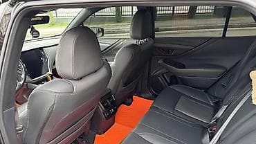 дверь на субару: Subaru Outback: 2022 г., 2.4 л, Кроссовер — 10