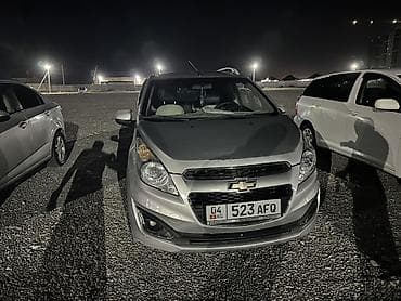 wuling mini ev: Toyota WISH: 2003 г., Автомат, Бензин, Минивэн — 5