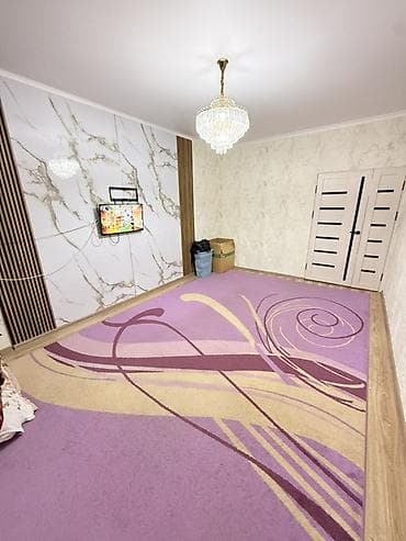 лоджия: Ковер — 2