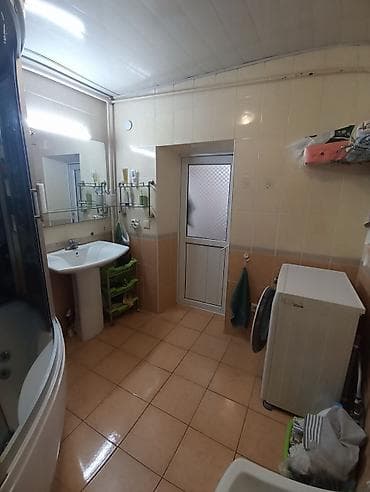 3х комнатный: Дом, 60 м², 3 комнаты, Агентство недвижимости, Косметический ремонт — 8