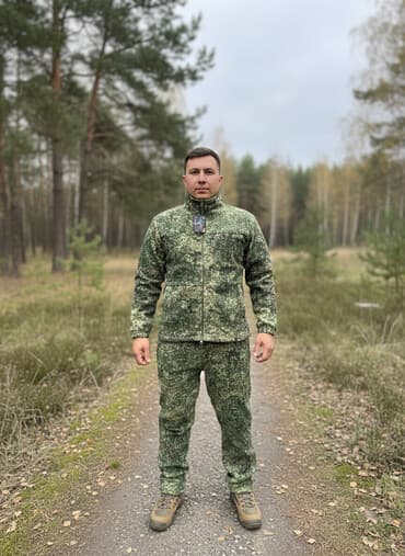 Доставка бесплатно по городу Бишкек Флисовый костюм мужской (толстовка at lalafo.kg Доставка бесплатно по городу Бишкек Флисовый костюм мужской (толстовка