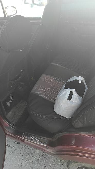 chery arrizo 8: Daewoo Matiz: 2008 г., 0.8 л, Механика, Бензин, Хэтчбэк — 3