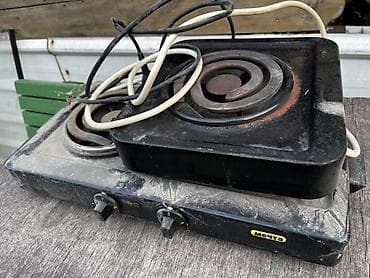 Мечта, Электрическая, Механическое